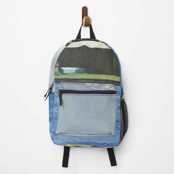 Item preview, Edward Hopper designed and sold by Peiron.