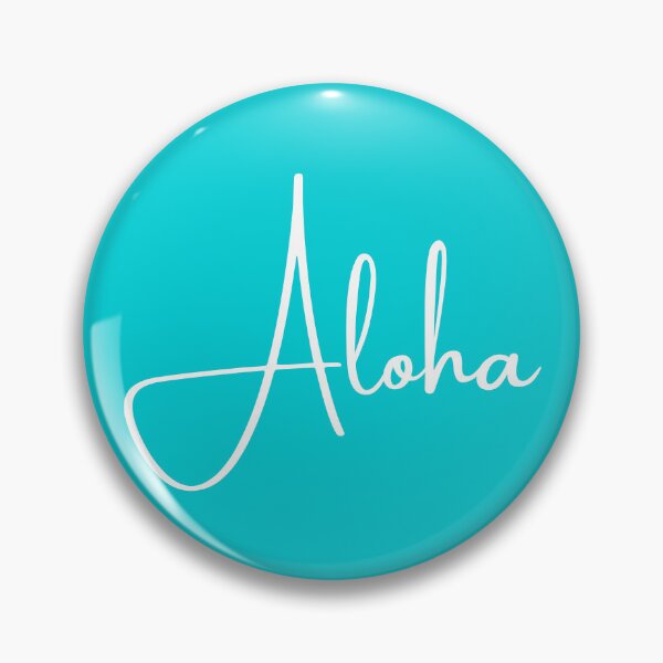 Item preview, Aloha Hawaii Beach designed and sold by corbrand.