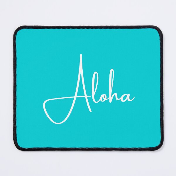 Item preview, Aloha Hawaii Beach designed and sold by corbrand.