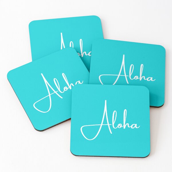 Item preview, Aloha Hawaii Beach designed and sold by corbrand.