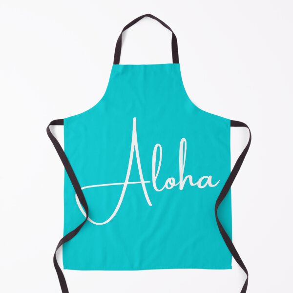 Item preview, Aloha Hawaii Beach designed and sold by corbrand.
