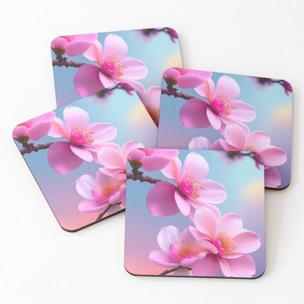Item preview, Blossoming Serenity: Cherry Blossoms designed and sold by cece4410.