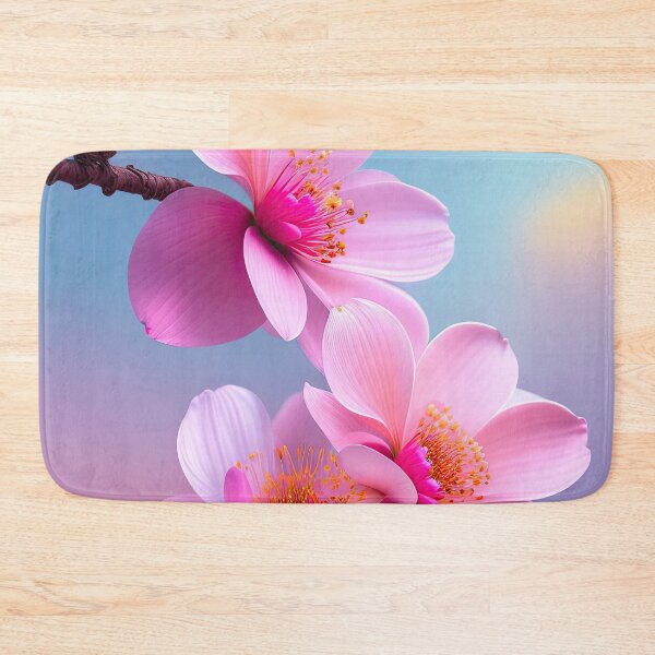 Item preview, Blossoming Serenity: Cherry Blossoms designed and sold by cece4410.