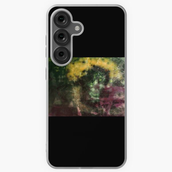 Grim Remix Samsung Galaxy Soft Case