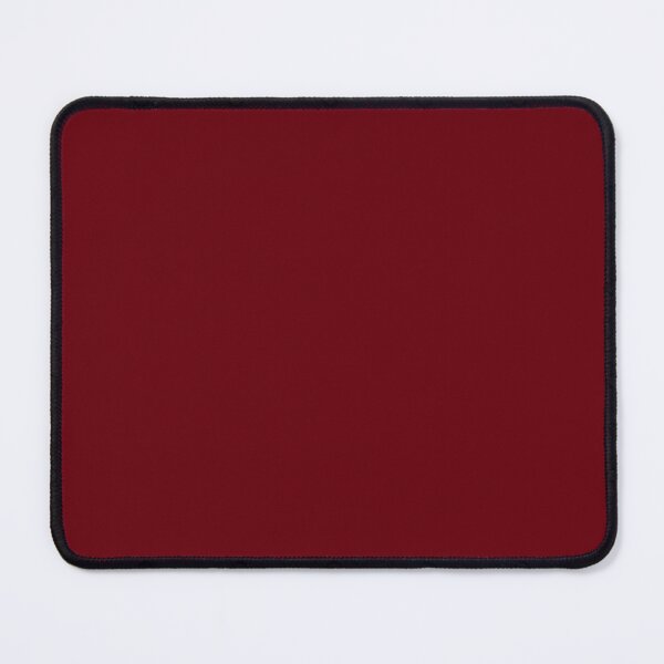 Item preview, Color Rosewood (#65000B) Red designed and sold by ColorsVisuals.