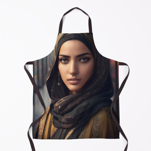 Item preview, Subway Siren Moroccan 1: Mesmerizing Urban Beauty in Motion designed and sold by Nustudios.