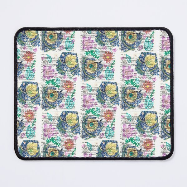 Item preview, multi flowers designed and sold by NannaSally.