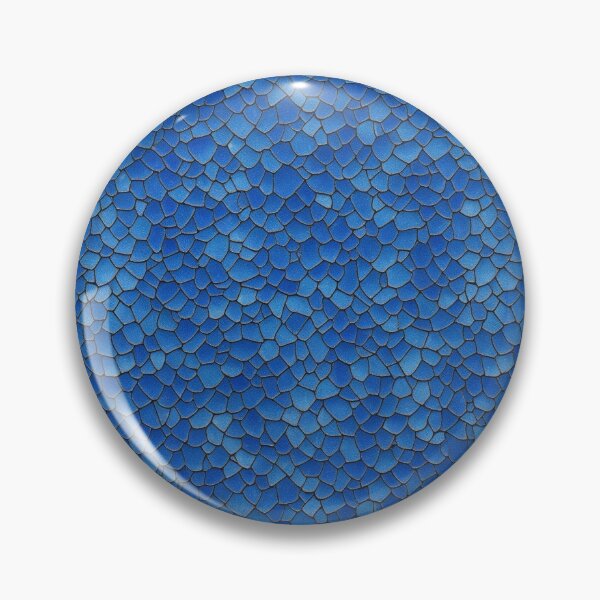 Item preview, Sapphire Dragon Scales designed and sold by Derek Gillette.