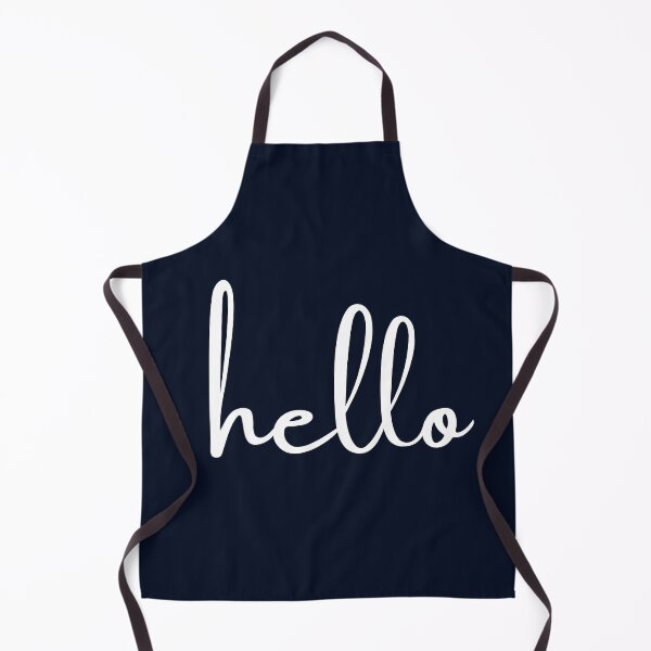 Item preview, hello designed and sold by corbrand.