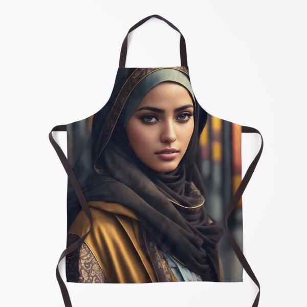Item preview, Subway Siren Moroccan 4: Mesmerizing Urban Beauty in Motion designed and sold by Nustudios.