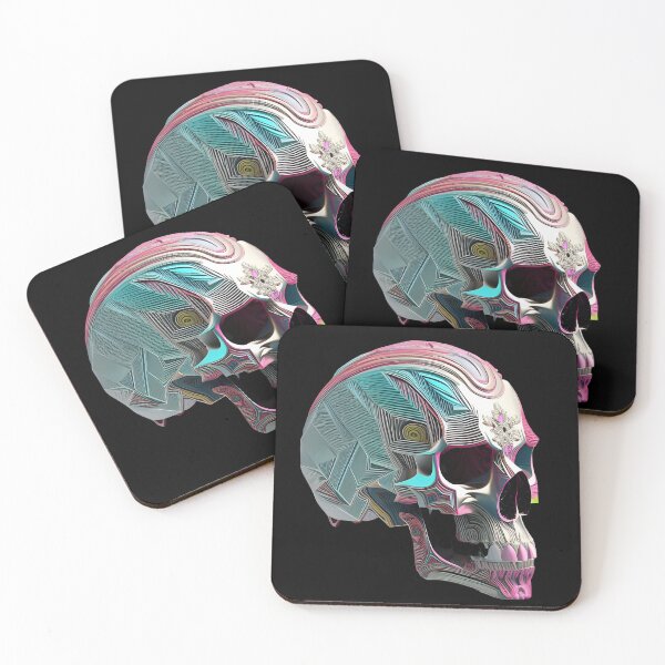 Item preview, Copy of Skull,gothic designed and sold by GothicRubette.