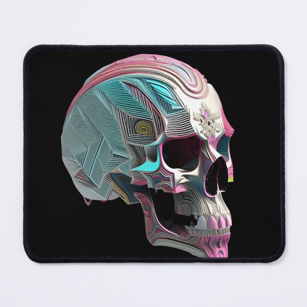 Item preview, Copy of Skull,gothic designed and sold by GothicRubette.