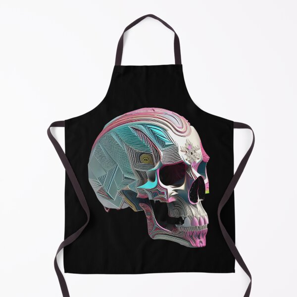 Item preview, Copy of Skull,gothic designed and sold by GothicRubette.