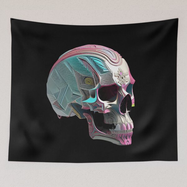Item preview, Copy of Skull,gothic designed and sold by GothicRubette.