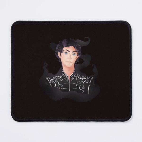Item preview,  The Darkling - Aleksander Morozova  General Kirigan designed and sold by shavonneamedee.