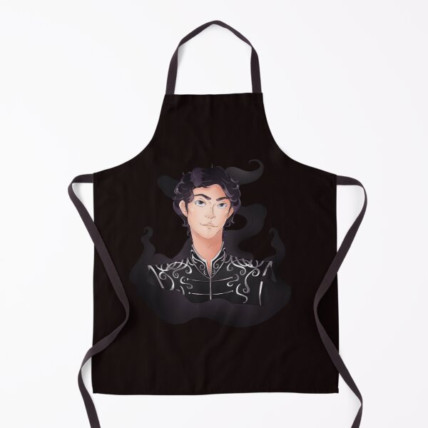 Item preview,  The Darkling - Aleksander Morozova  General Kirigan designed and sold by shavonneamedee.