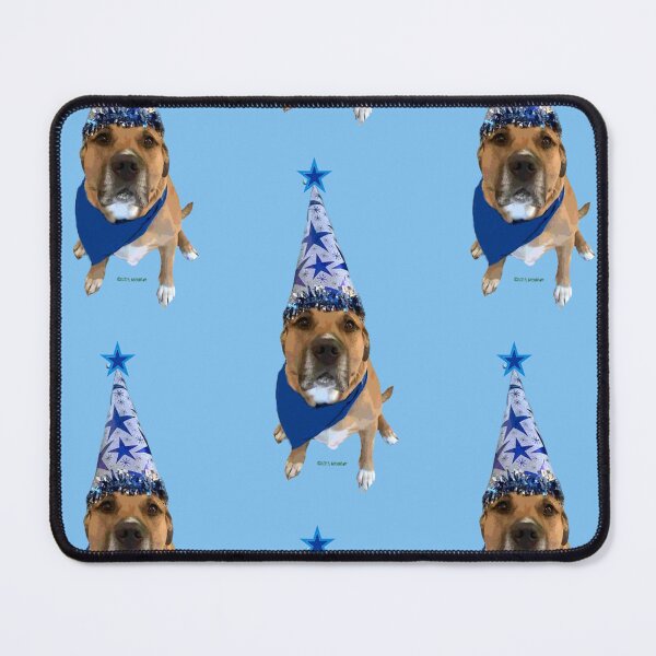 Item preview, Birthday Party Dog designed and sold by kristalcurt.