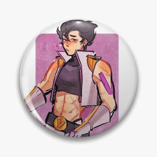 Item preview, vegeta777 fan art designed and sold by kiimberz.