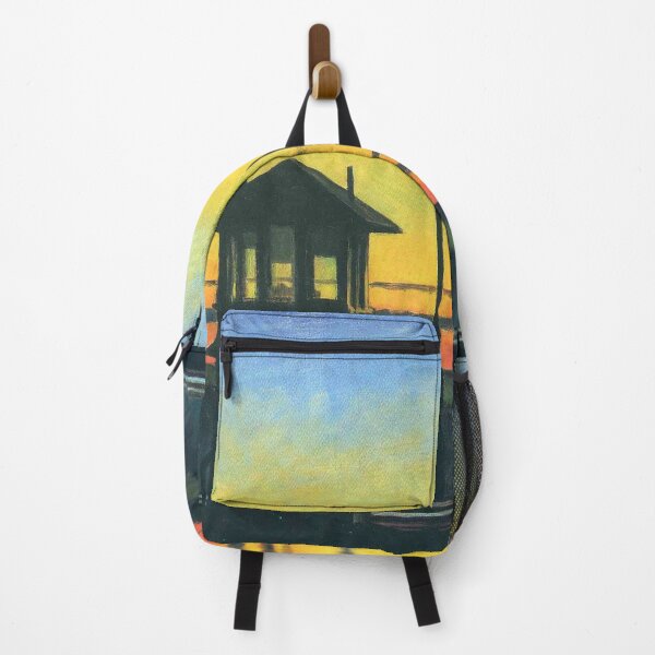 Item preview, Edward Hopper designed and sold by Peiron.