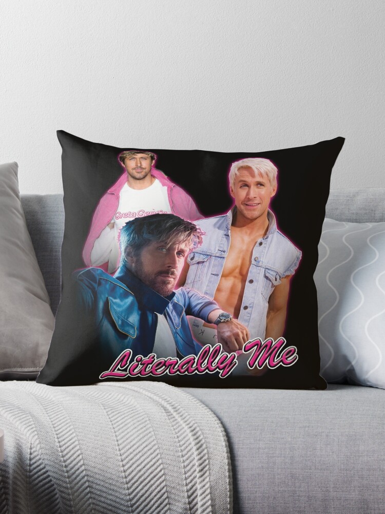 Ryan Gosling Pillows for Sale