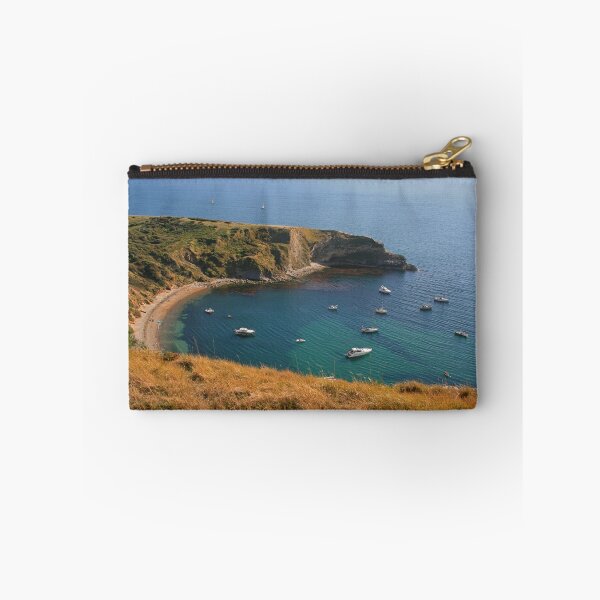 Item preview, Lulworth Cove designed and sold by RedHillDigital.