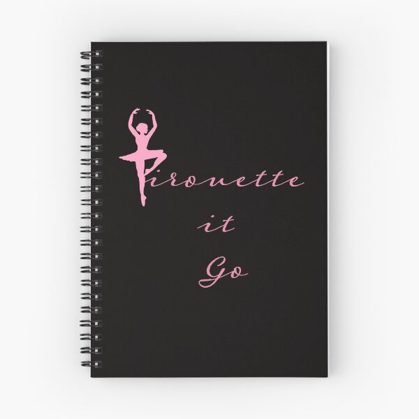 Item preview, Pirouette It Go designed and sold by Pundorables.