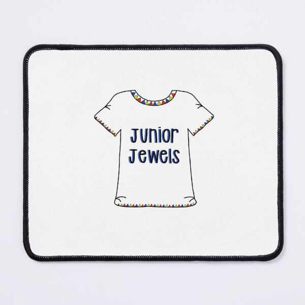 Item preview, Junior Jewels designed and sold by letteredbyissy.
