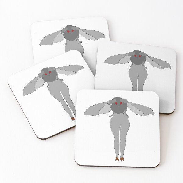 Item preview, Mothperson designed and sold by scratchedhand.