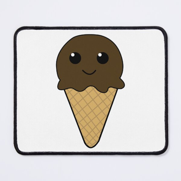 Item preview, Chocolate Ice Cream designed and sold by eliana01019.