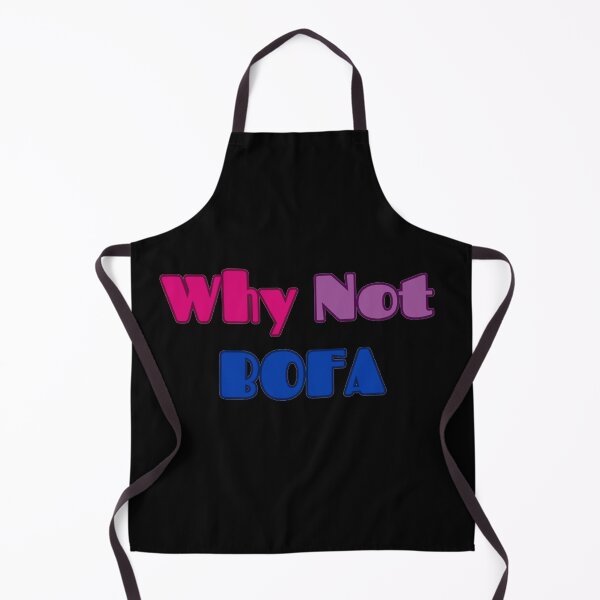 Item preview, Why Not BOFA Bisexual Pride designed and sold by LILAC-INFANT.