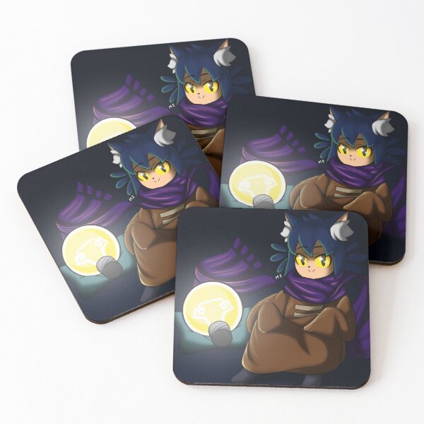 Item preview, Comfy Niko Drawing designed and sold by Mikas Eidukas.