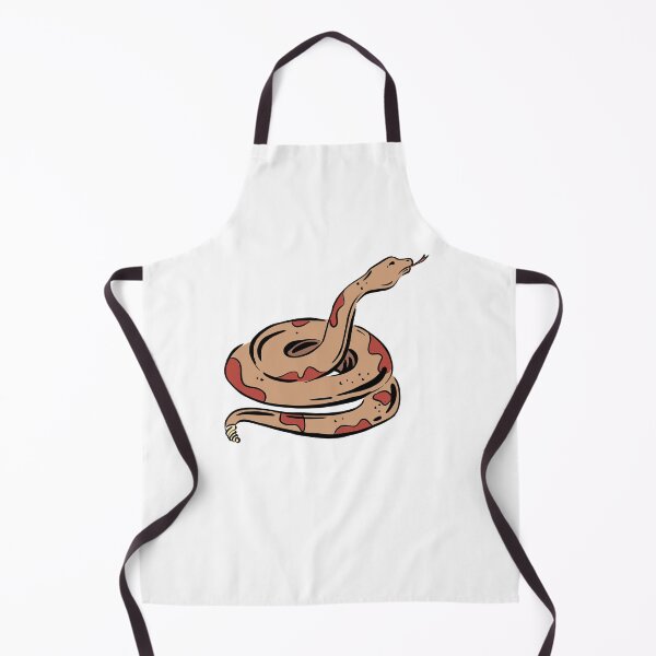 Item preview, Rattlesnake designed and sold by Alexandra Jones.