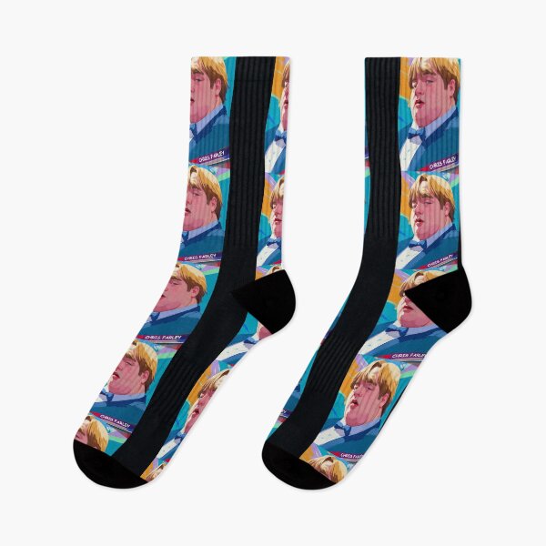 Item preview, Chris Farley designed and sold by Angelle55.