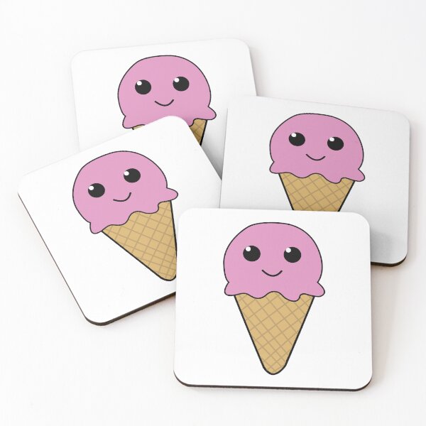 Item preview, Strawberry Ice cream designed and sold by eliana01019.