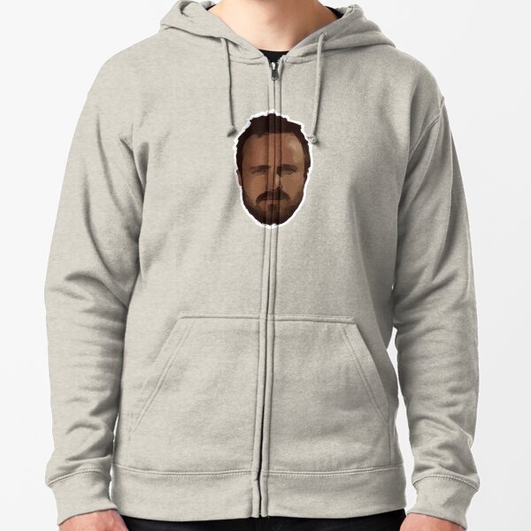 Breaking Bad Jesse Pinkman Yellow Hoodie - Films Jackets