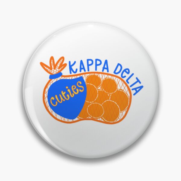Item preview, KD Cuties! designed and sold by letteredbyissy.