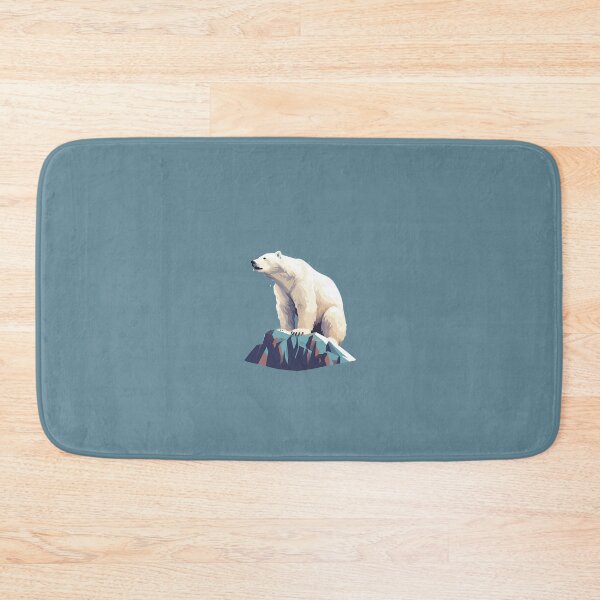 Item preview, Polar Bear designed and sold by Kevin Lou.