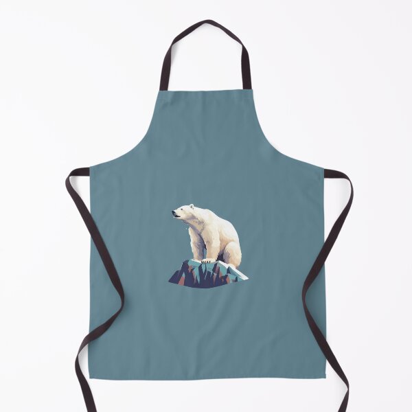 Item preview, Polar Bear designed and sold by Kevin Lou.
