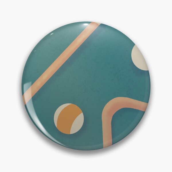 Item preview, Pool illustration designed and sold by HKCW.