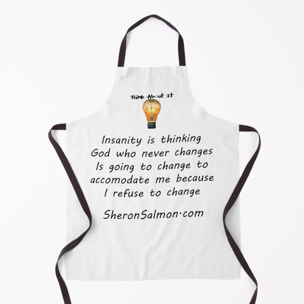 Item preview, Insanity is designed and sold by IAMthinker.
