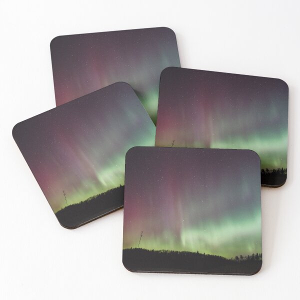 Item preview, Aurora Borealis Part 1 designed and sold by CatstarImages.