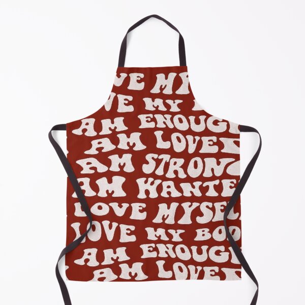Item preview, I am enough designed and sold by BtsArmy02.