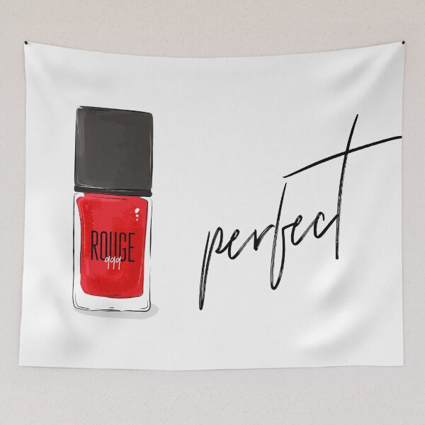 Item preview, Nail polish designed and sold by Milatoo.