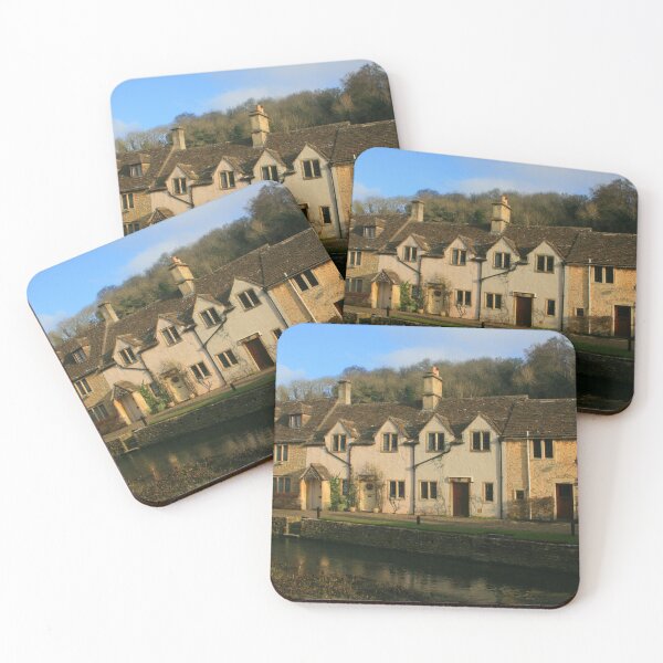 Item preview, Bybrook Cottages designed and sold by RedHillDigital.