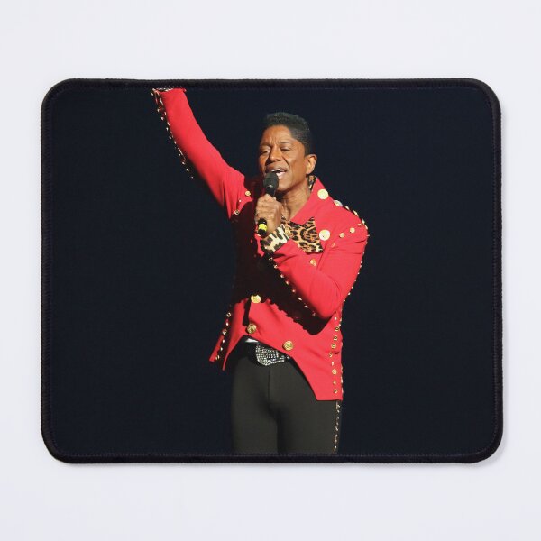 Item preview, Jermaine Jackson - The Jacksons - Photograph designed and sold by ConcertImages.
