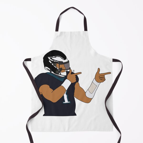Item preview, Jalen Hurts designed and sold by jcamilleri.