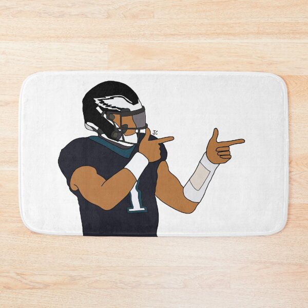 Item preview, Jalen Hurts designed and sold by jcamilleri.