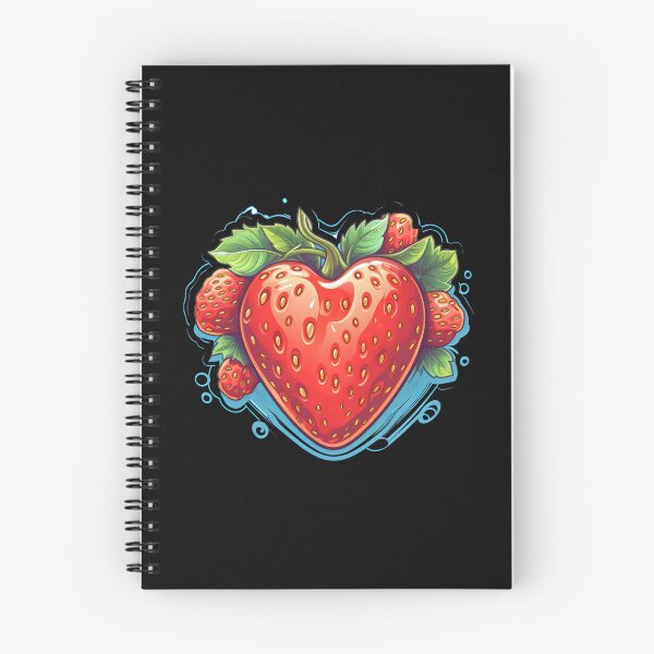 Item preview, Strawberry Feeling Berry Good Fruitarian Fruit Life Is Sweet Love Strawberries designed and sold by farhanhafeez.