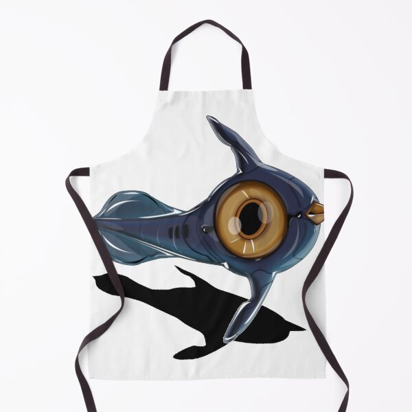 Item preview, Subnautica - Peeper designed and sold by HarmoWilde.