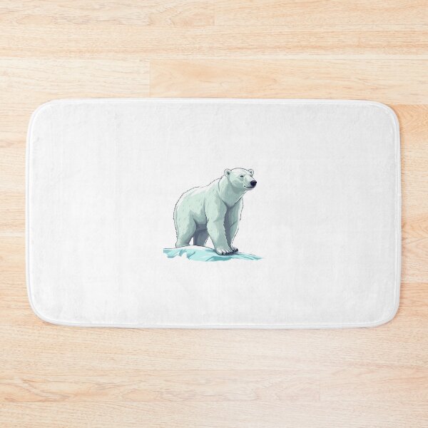 Item preview, Polar Bear designed and sold by Kevin Lou.